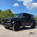 usato MERCEDES G 400