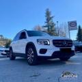 usato MERCEDES GLB 200