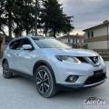 usato NISSAN X Trail