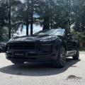 usato PORSCHE Macan