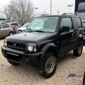 usato SUZUKI Jimny