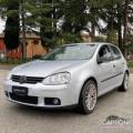 usato VOLKSWAGEN Golf
