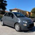 usato FIAT 500