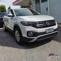 Km 0 VOLKSWAGEN T Cross