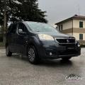 usato PEUGEOT Partner