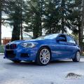 usato BMW 118