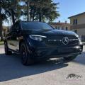usato MERCEDES GLC 200