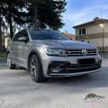 usato VOLKSWAGEN Tiguan