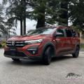 usato DACIA Jogger
