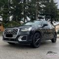 usato AUDI Q2