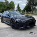 usato AUDI RS6