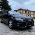 usato AUDI A4
