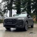 nuovo AUDI Q3