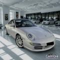 usato PORSCHE 911