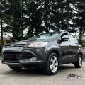 usato FORD Kuga