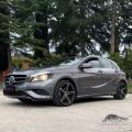 usato MERCEDES A 180