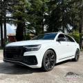 usato AUDI Q8