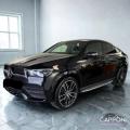 usato MERCEDES GLE 350