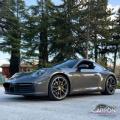 usato PORSCHE 992