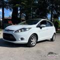 usato FORD Fiesta