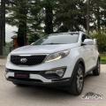 usato KIA Sportage