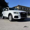 usato AUDI Q3