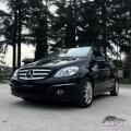 usato MERCEDES B 180
