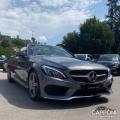 usato MERCEDES C 220