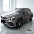 usato MERCEDES GLE 350