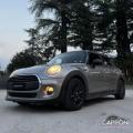 usato MINI One