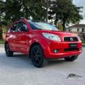 usato DAIHATSU Terios