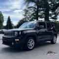usato JEEP Renegade