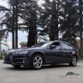 usato AUDI A4