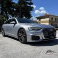 usato AUDI A6