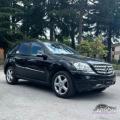 usato MERCEDES ML 420