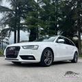 usato AUDI A4