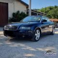 usato AUDI A4
