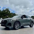 Km 0 AUDI Q3