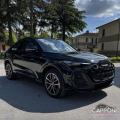 usato AUDI Q5