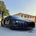usato AUDI R8