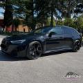 usato AUDI RS6