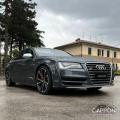 usato AUDI S8