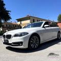 usato BMW 520