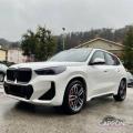 usato BMW X1