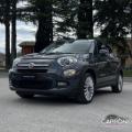 usato FIAT 500X