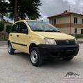usato FIAT Panda