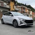 usato HYUNDAI i20