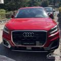 usato AUDI Q2