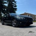 usato BMW 116