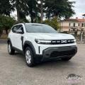 nuovo DACIA Duster
